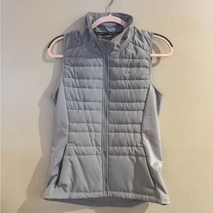 Nike Running Vest Women (Light Blue)